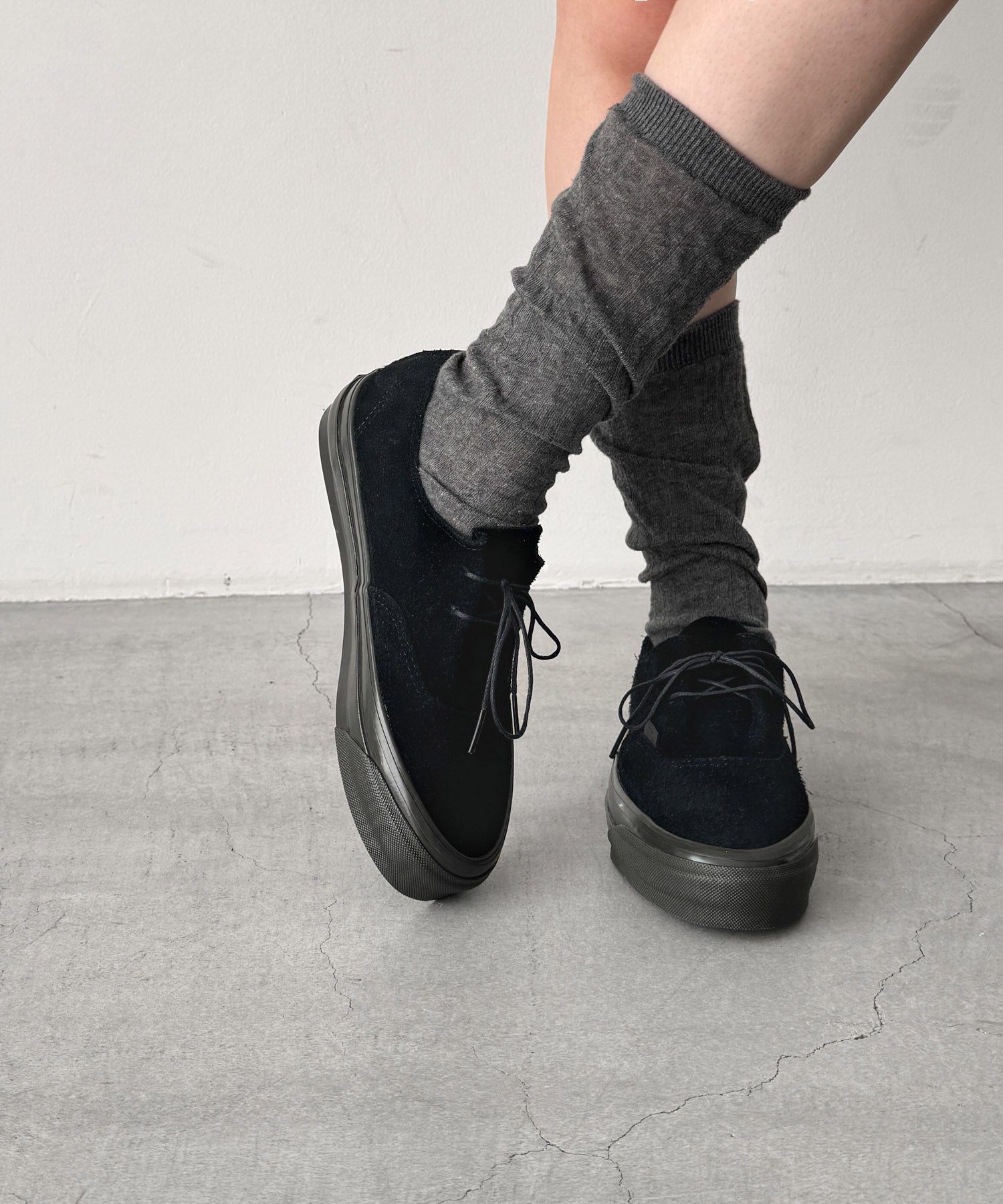 LX Authentic Ease