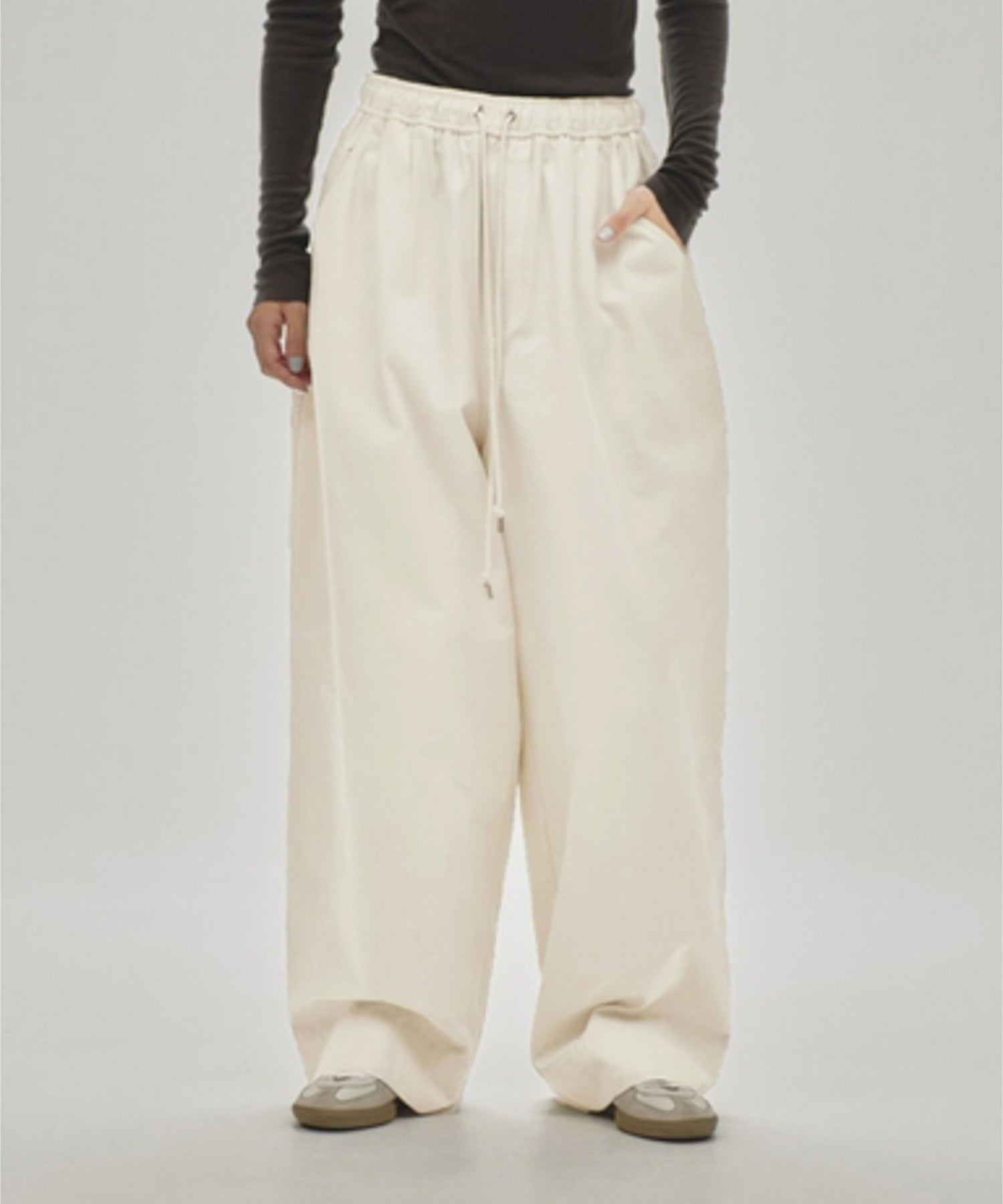 Easy Chino Pants イージーチノパンツ/12610724