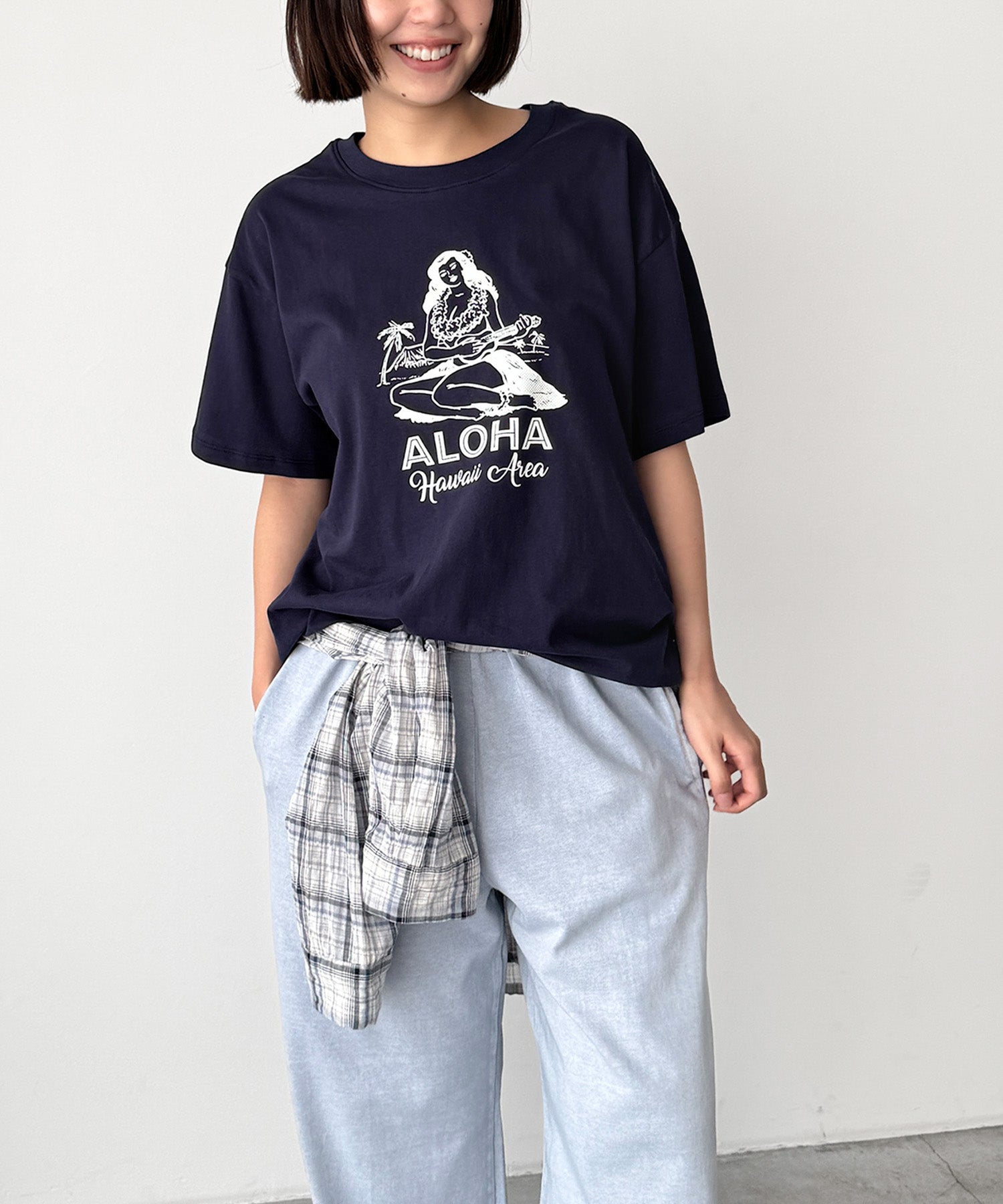 ALOHA
