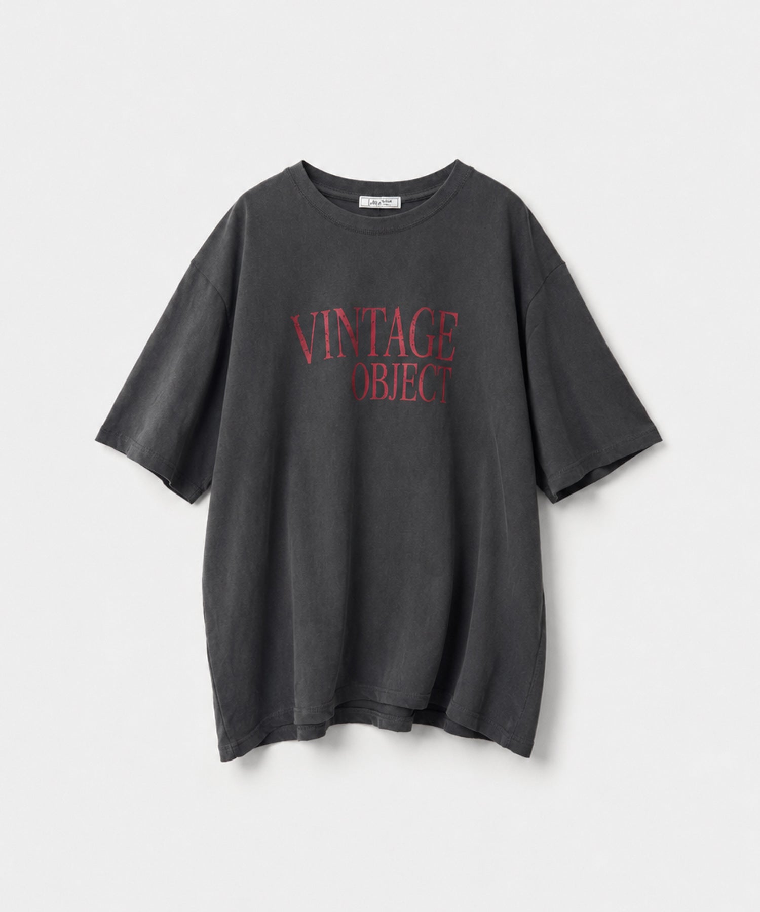 "VINTAGE"Tシャツ