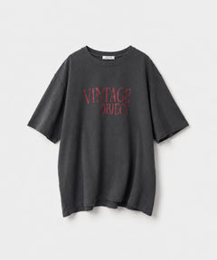 "VINTAGE"Tシャツ
