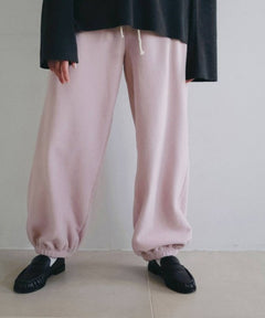 Fleece Rough Pants フリースラフパンツ/62620712