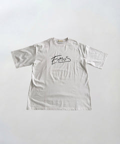 "ETHOS"Tシャツ
