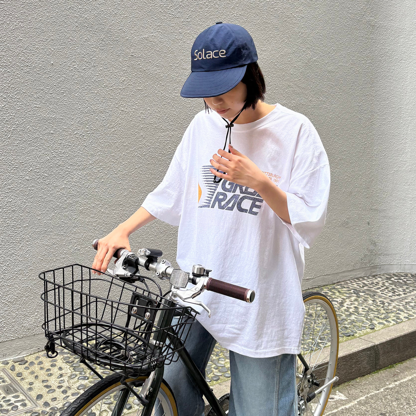 CANAL JEAN（キャナルジーン）公式オンラインショップ