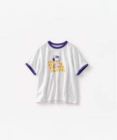 "SNOOPY"Tシャツ