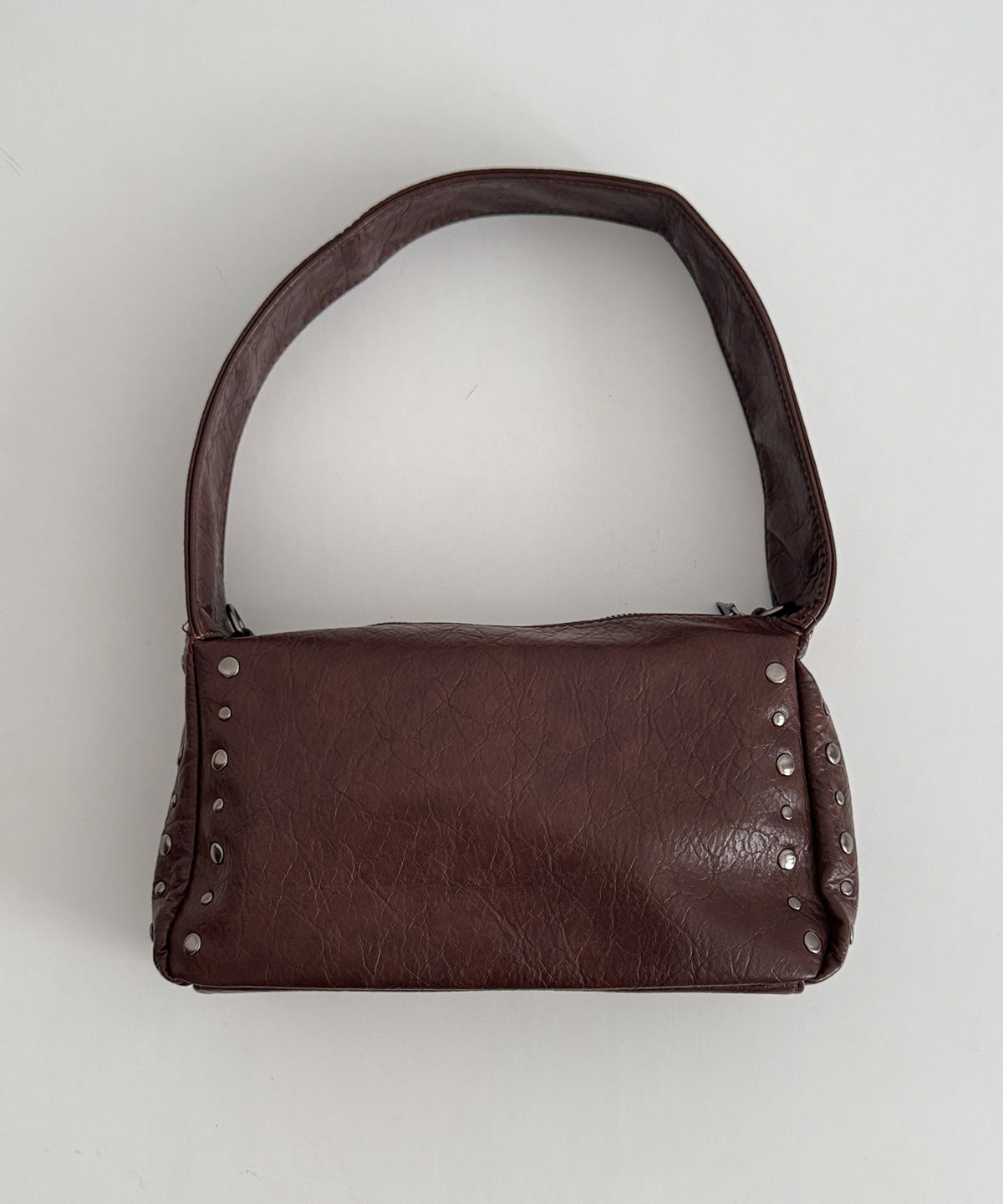 スタッズショルダーBAG