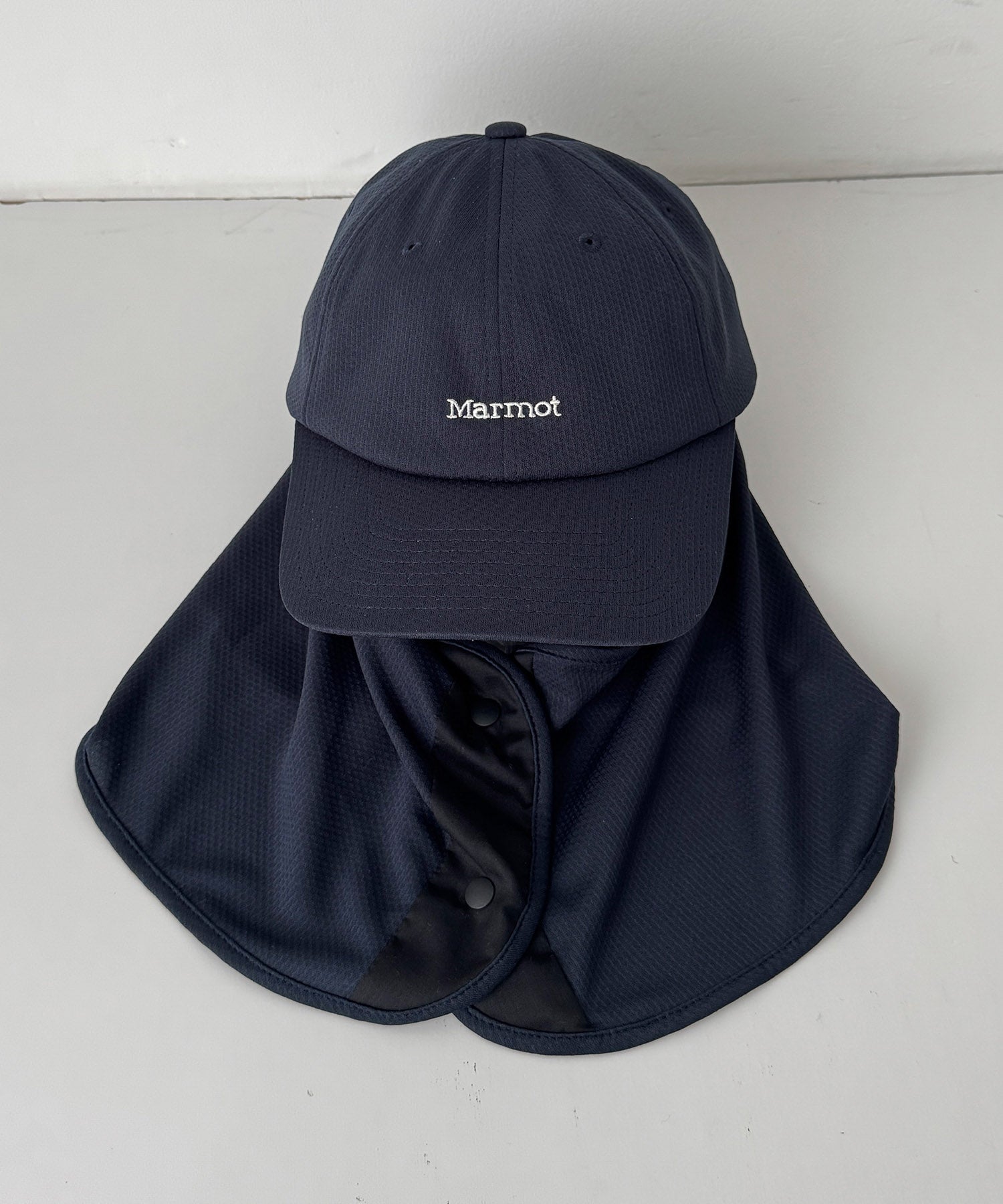 Full Face Sunshade Cap