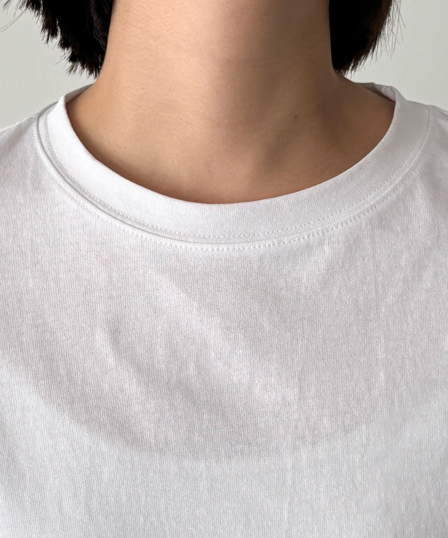 "road"Tシャツ