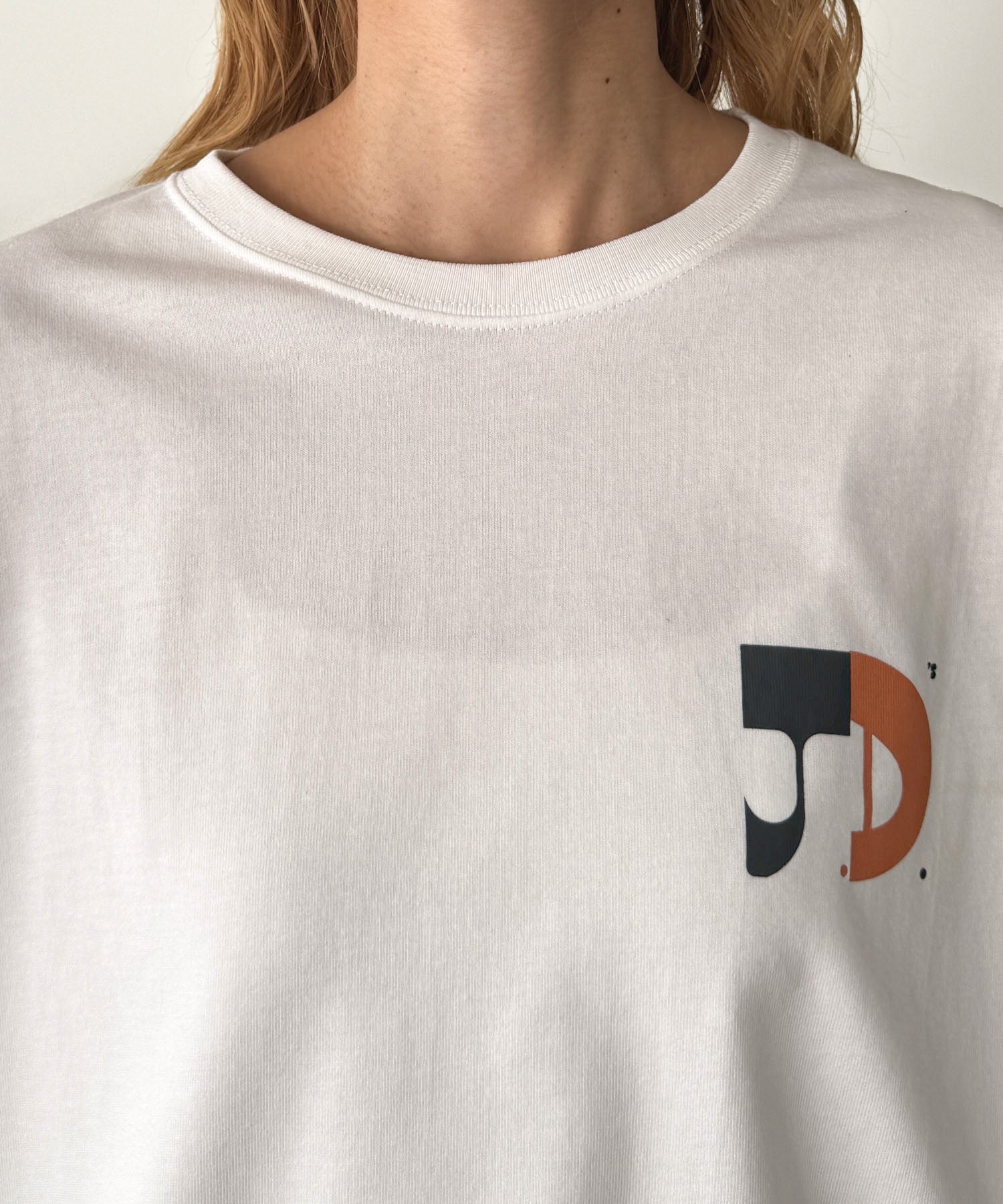 "groove"Tシャツ