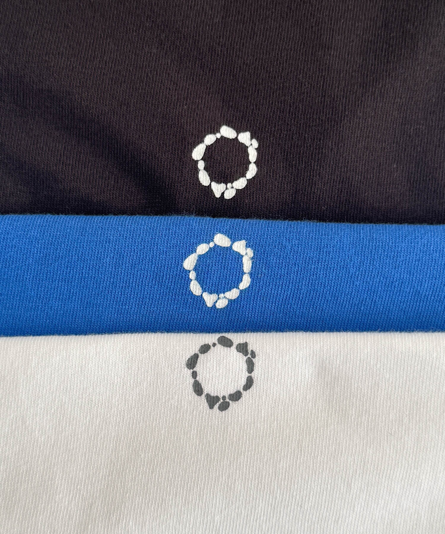 "ETHOS"Tシャツ