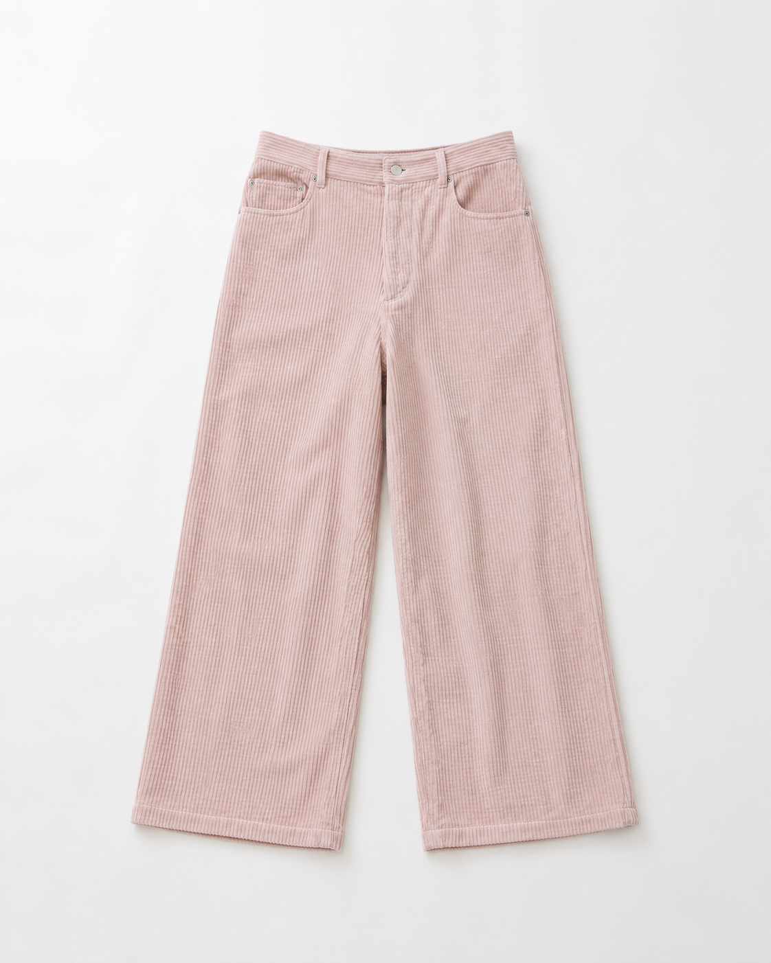 Chunky Corduroy Pants チャンキーコーデュロイパンツ/12610703