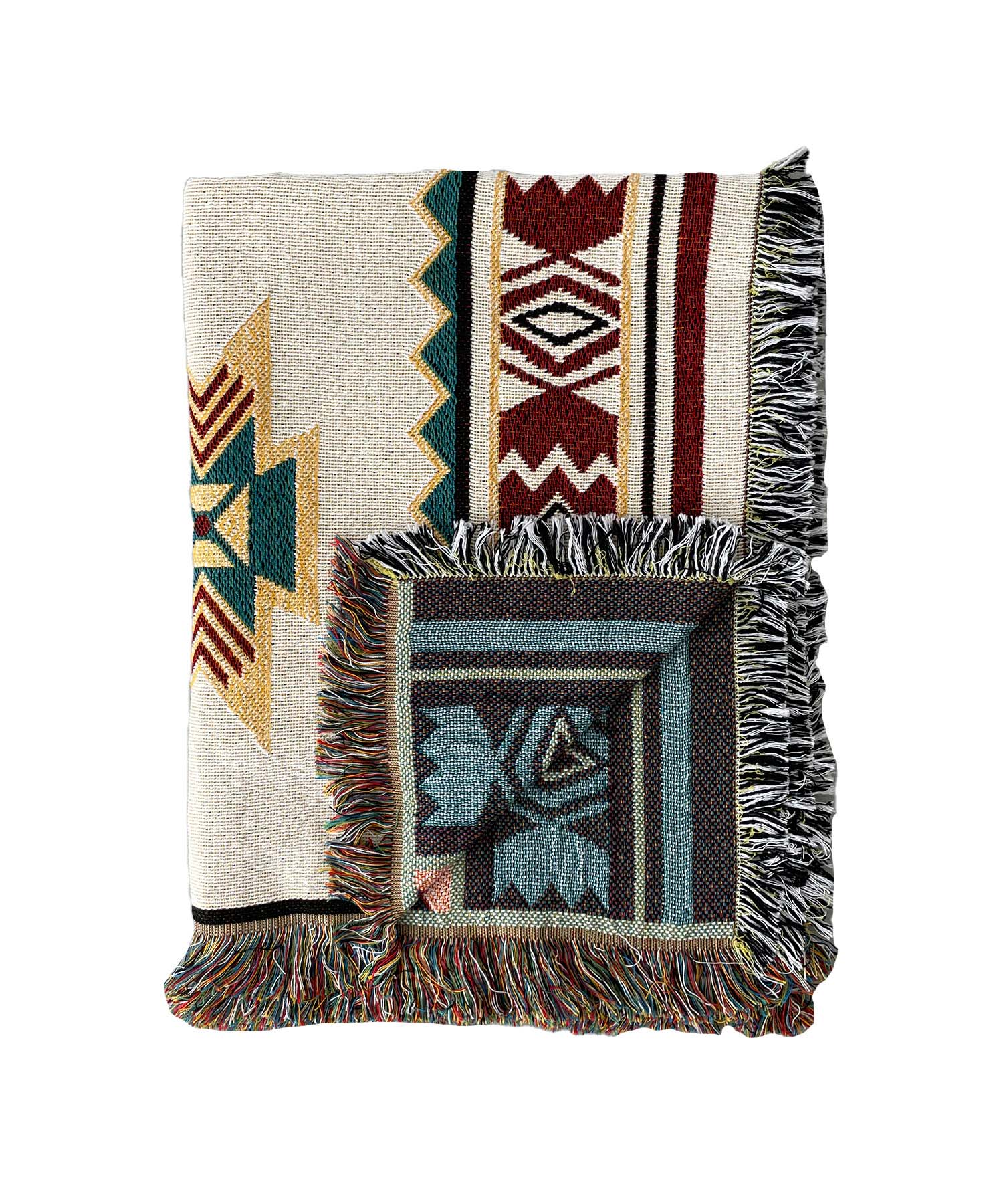 "JACQUARD MULTI CLOTH"ジャカードマルチクロス/RN-0582S