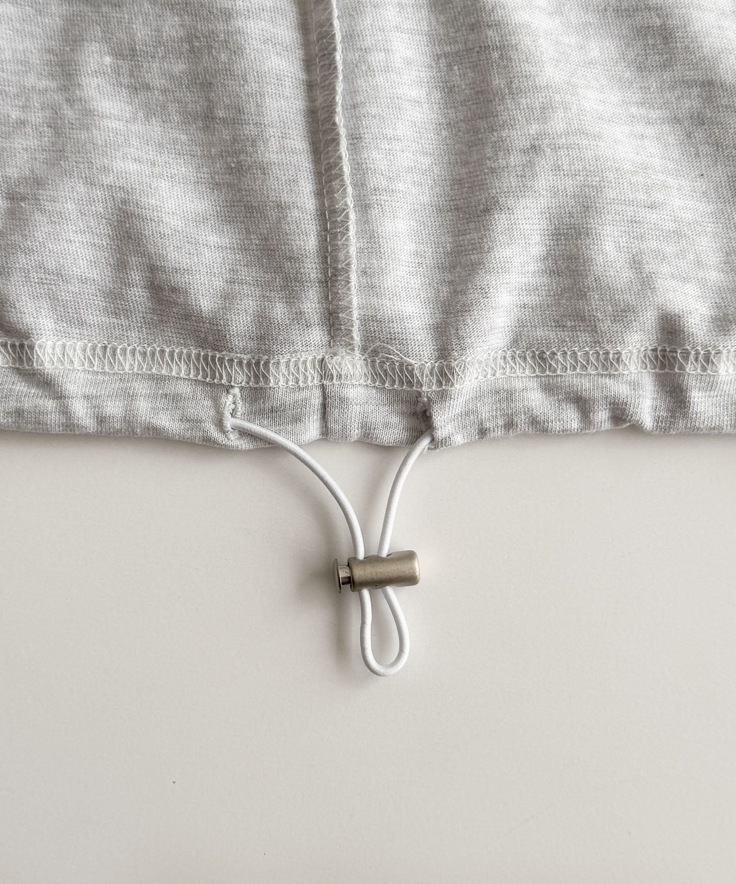 "Calm air"Tシャツ