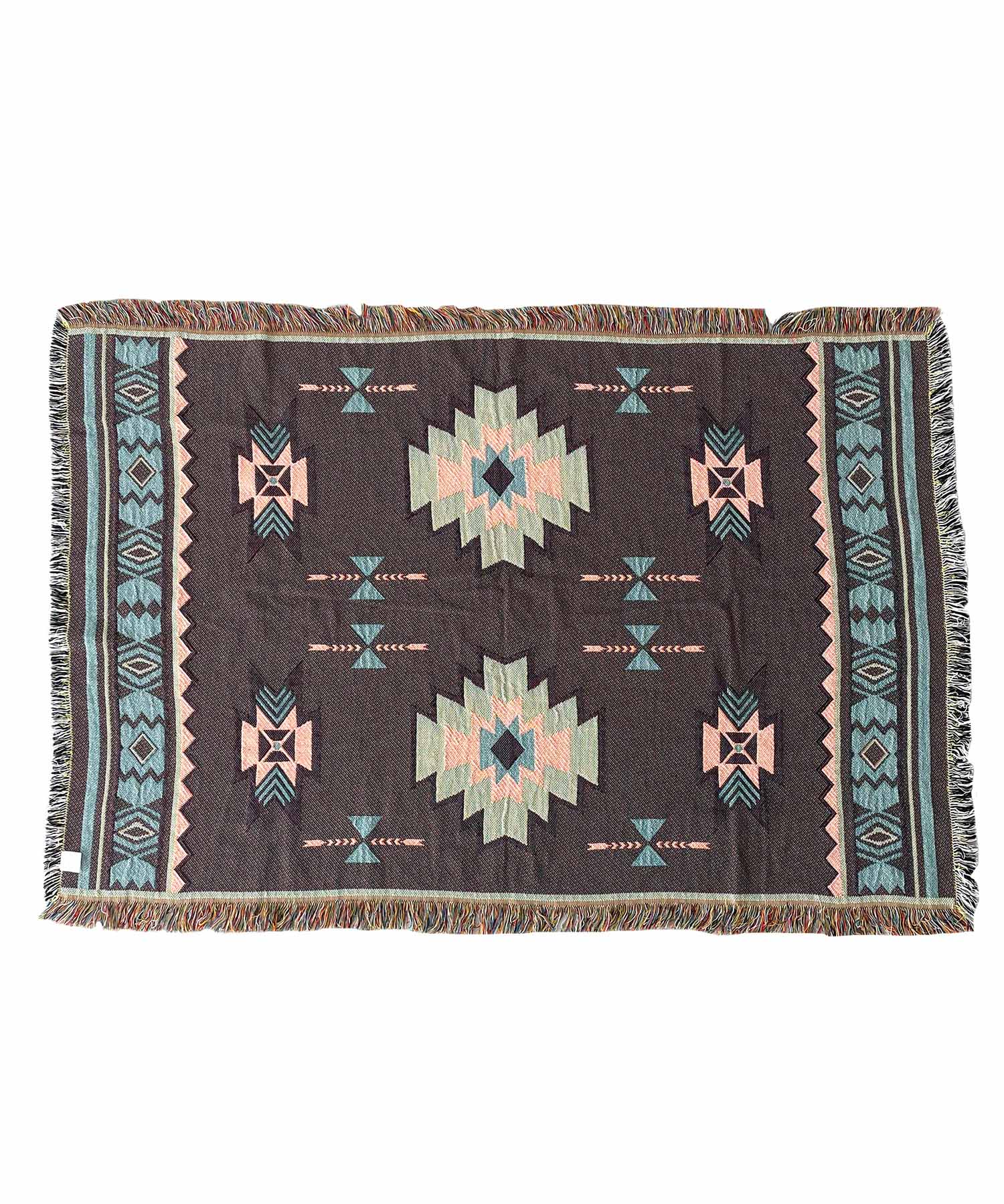 "JACQUARD MULTI CLOTH"ジャカードマルチクロス/RN-0582S