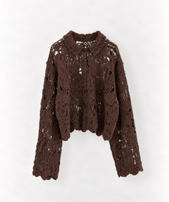 Embroidery Over Shirts