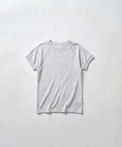 ラグランコンパクトTシャツ