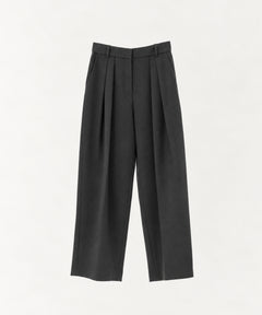Bonding Wide Trousers