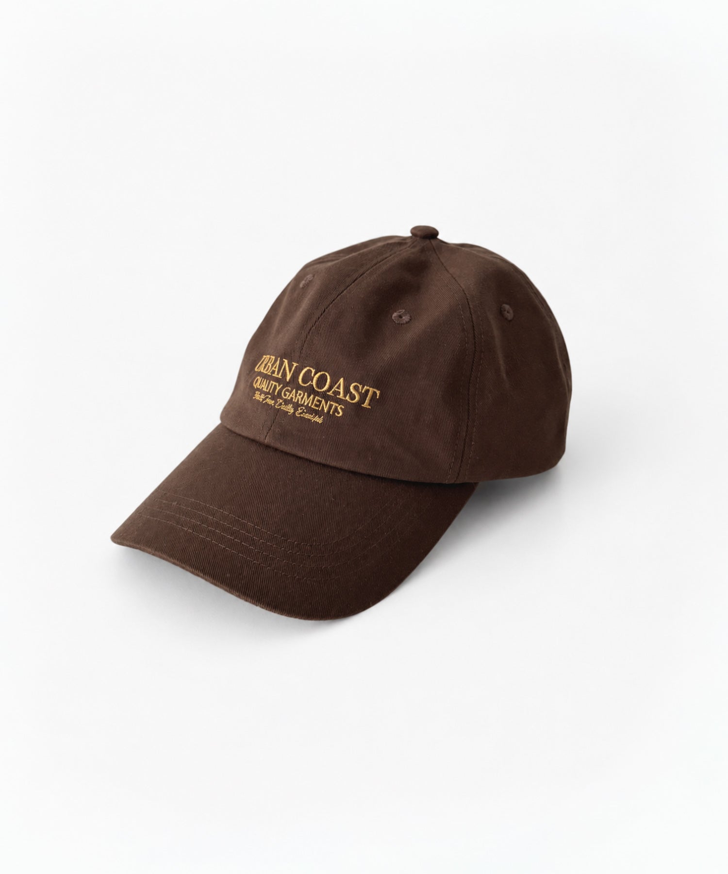 "URBAN COAST"CAP