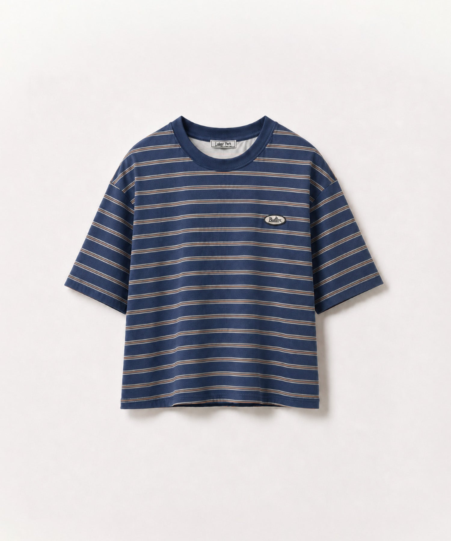 ボーダーリンガーTシャツ