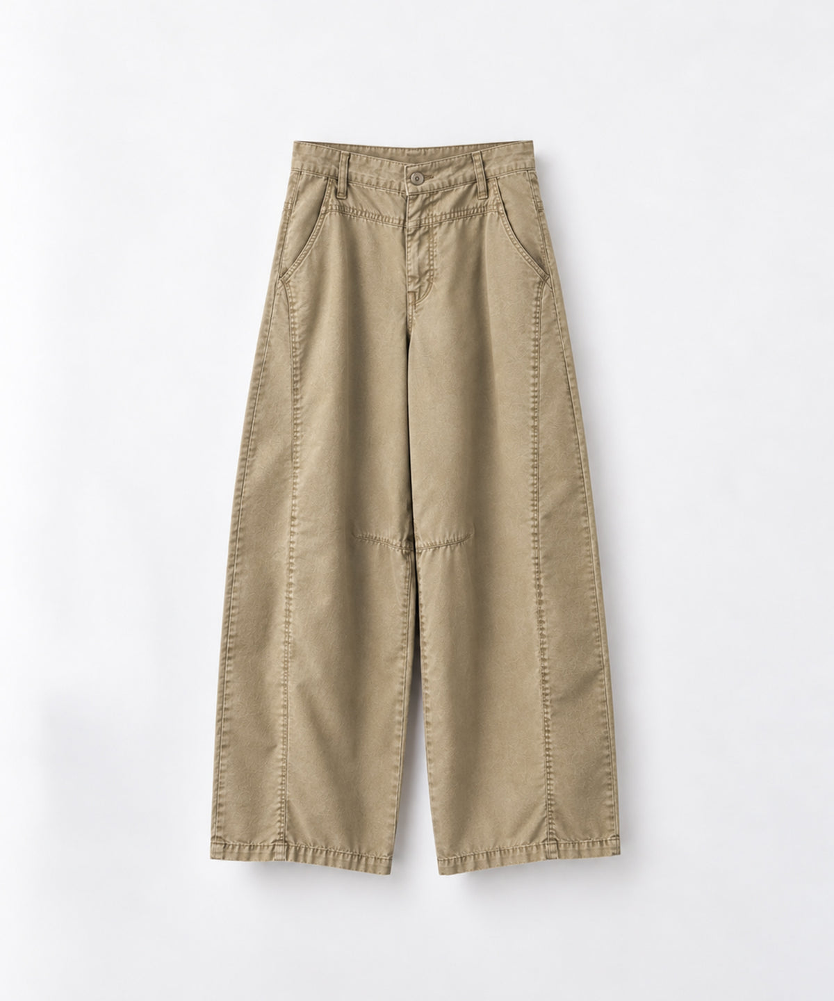 ツイルワークパンツ