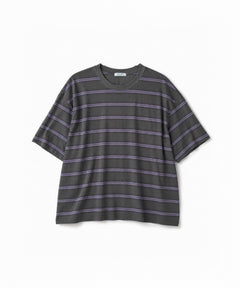 VintageボーダーTシャツ