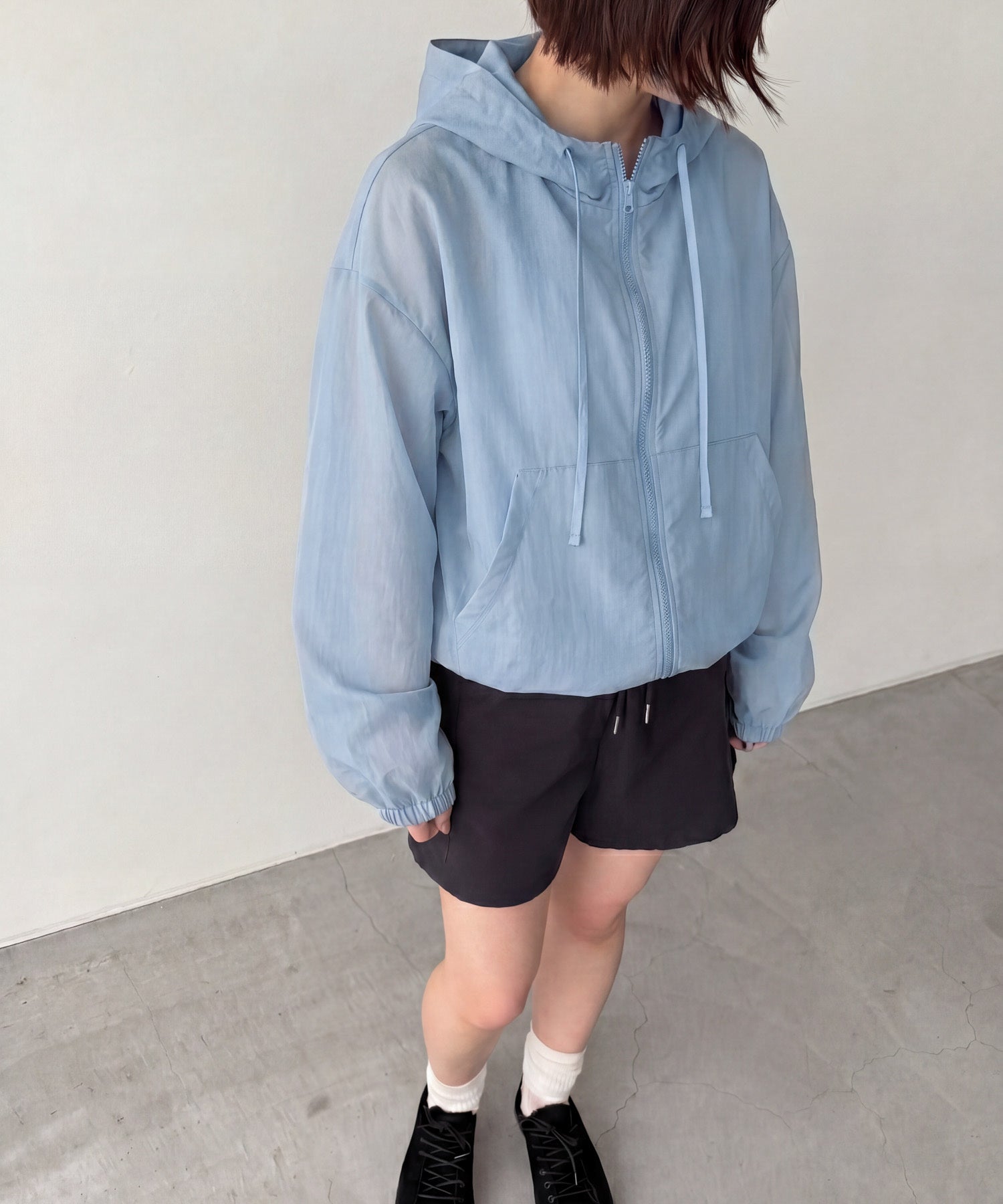ブルゾン