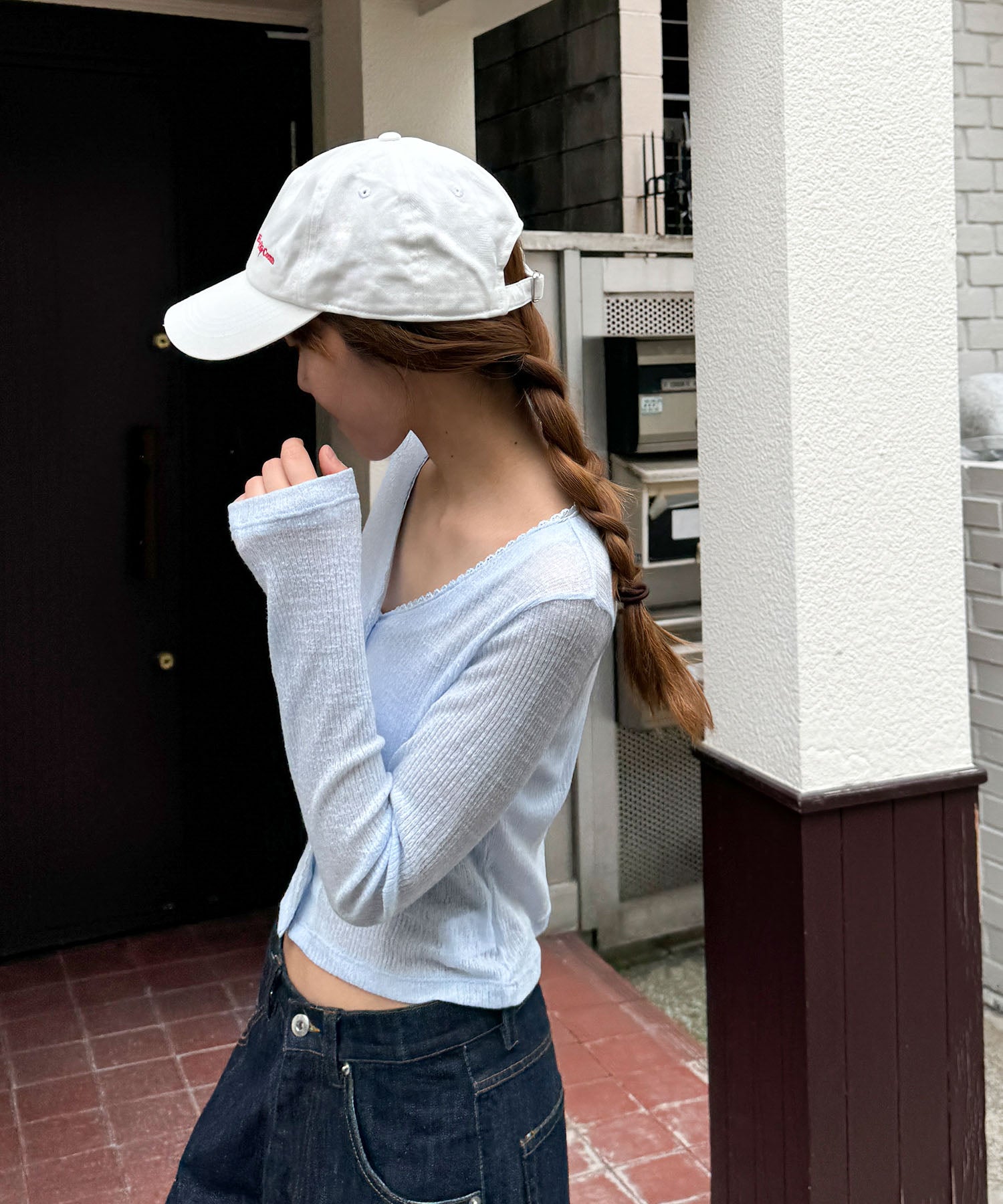 Diary Page CAP
