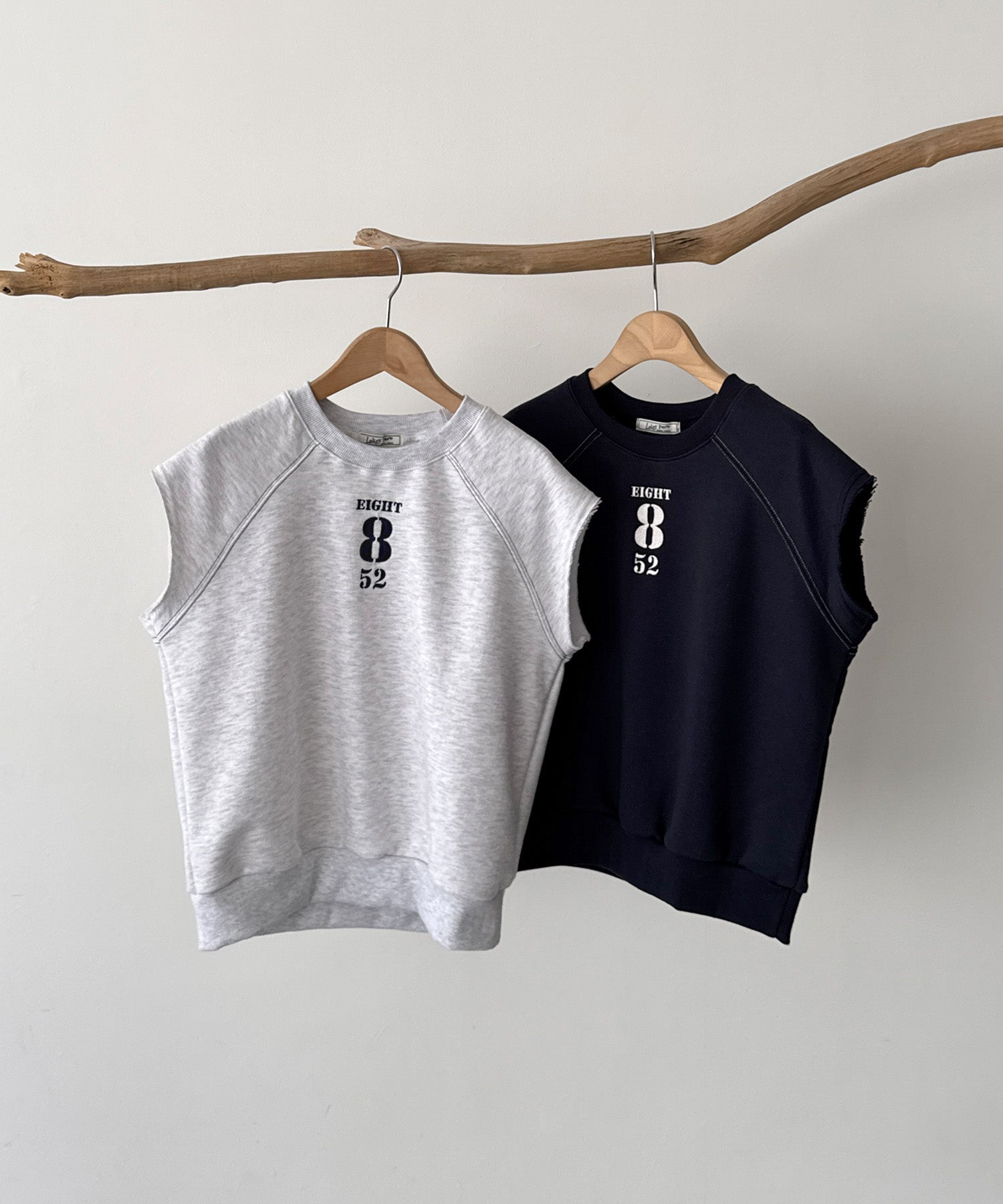 新品 デッドストック TENDERLOIN TANK 霜降り タンクトップ M 8