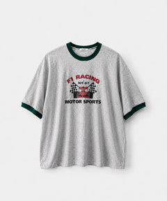 F1リンガーTシャツ