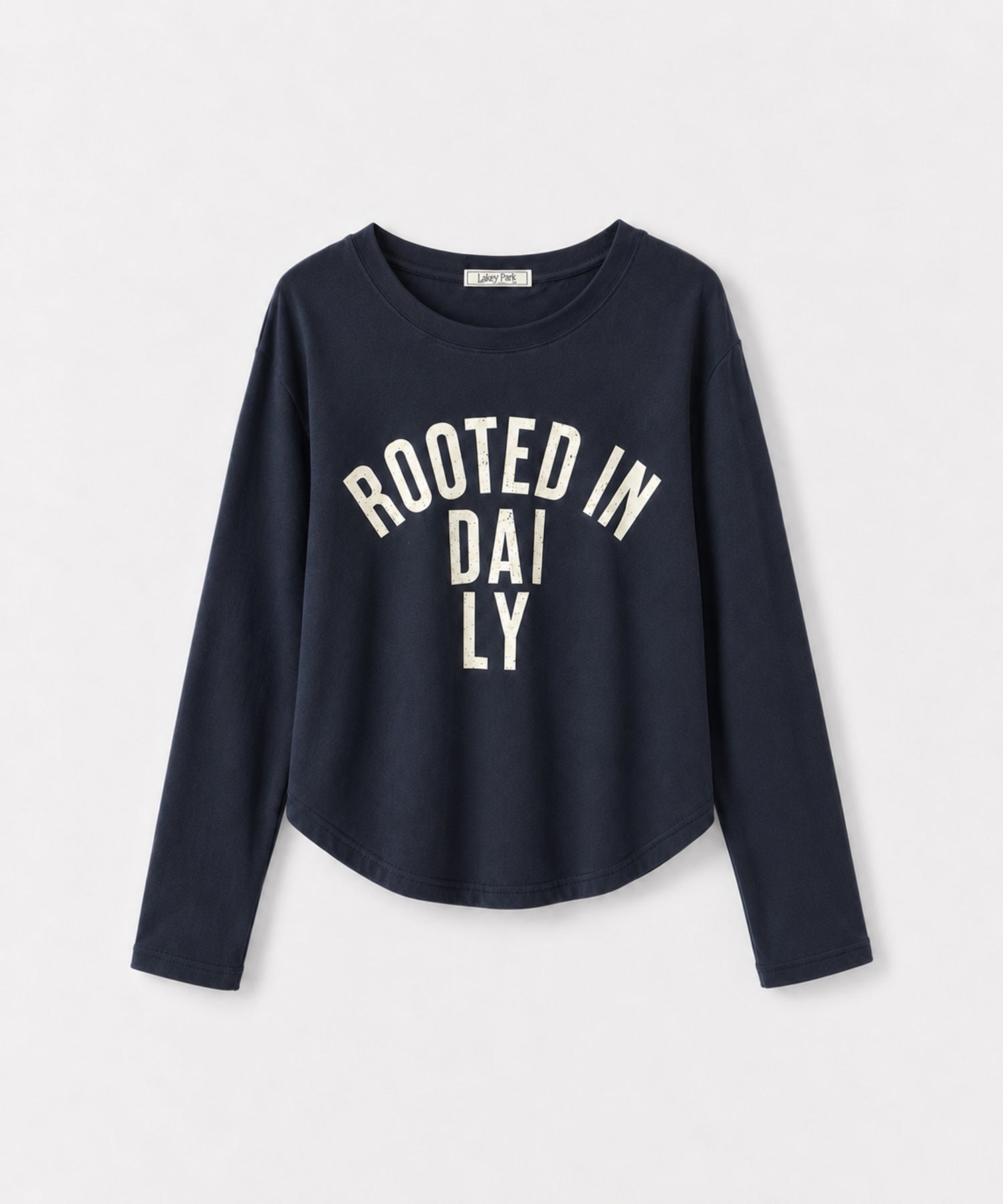 "ROOTED"ロンT