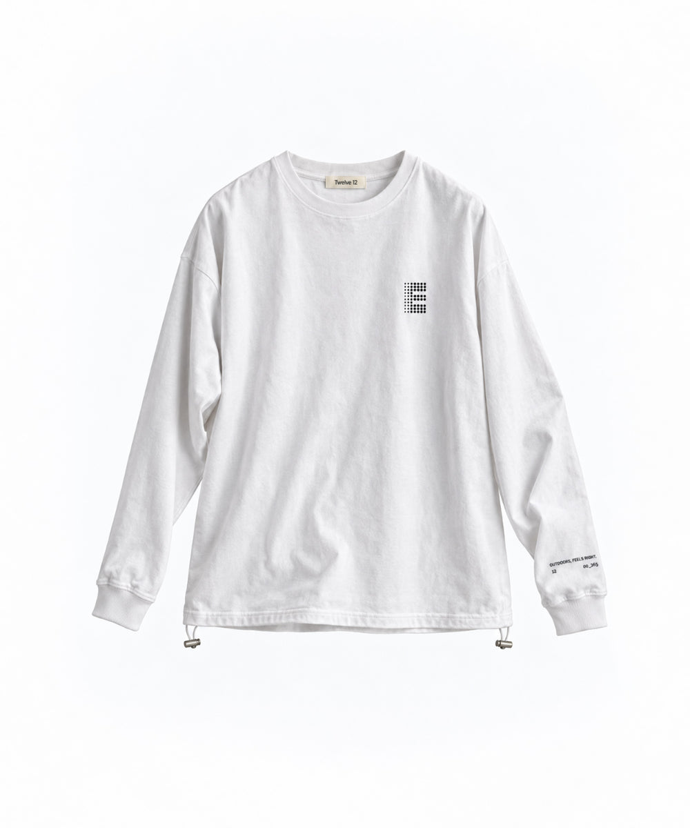 "BReATHE"ロンT
