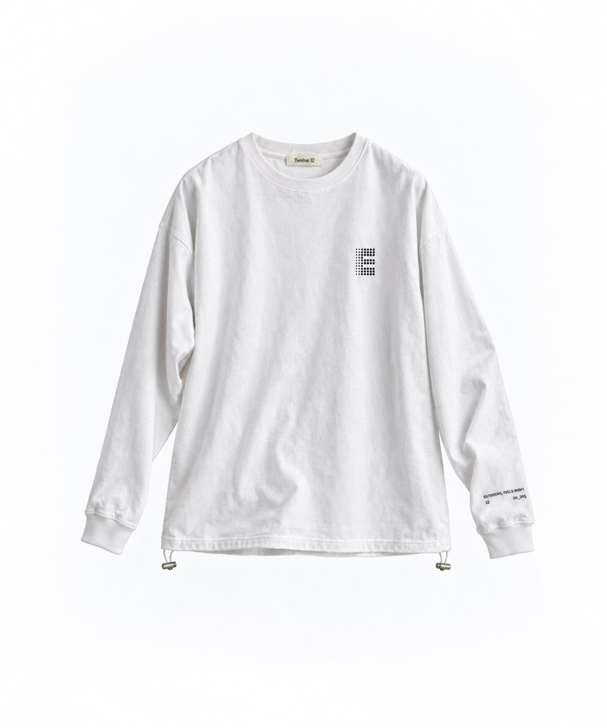"BReATHE"ロンT