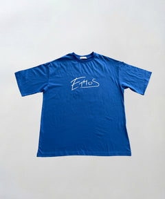"ETHOS"Tシャツ