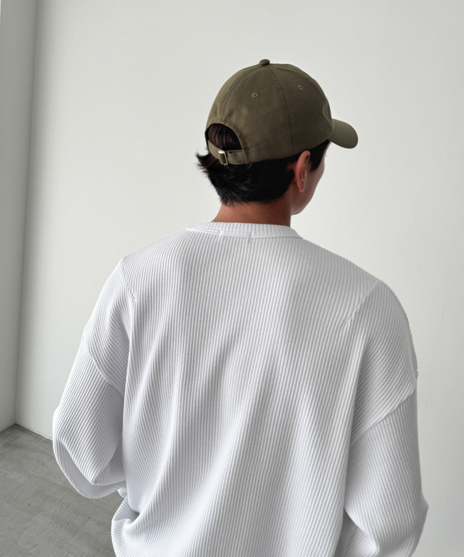 "URBAN COAST"CAP