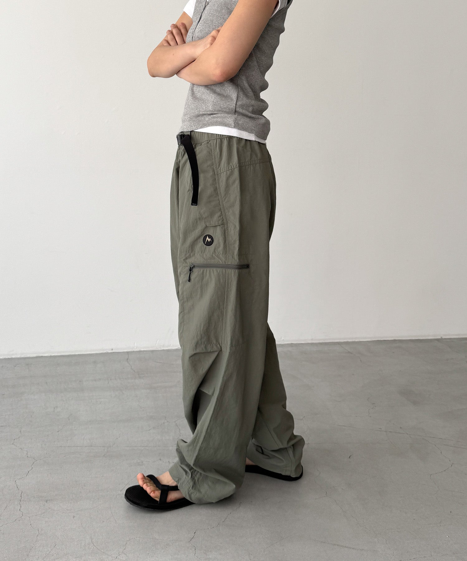 Para Pants
