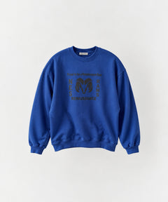 ”RAMS”トレーナー 裏毛