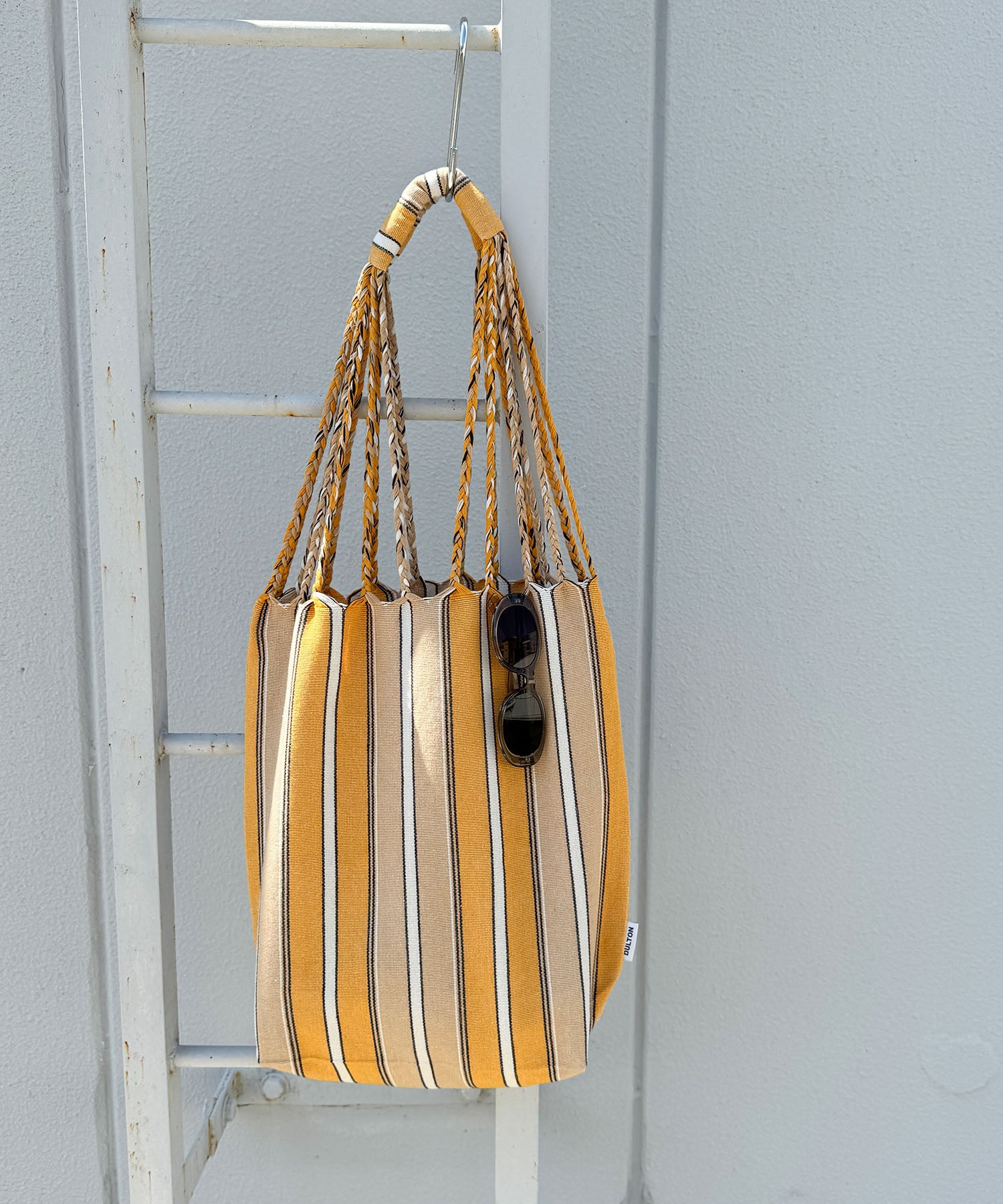 HAMMOCK TOTE L/ハンモックトートL/RNZ-0861L