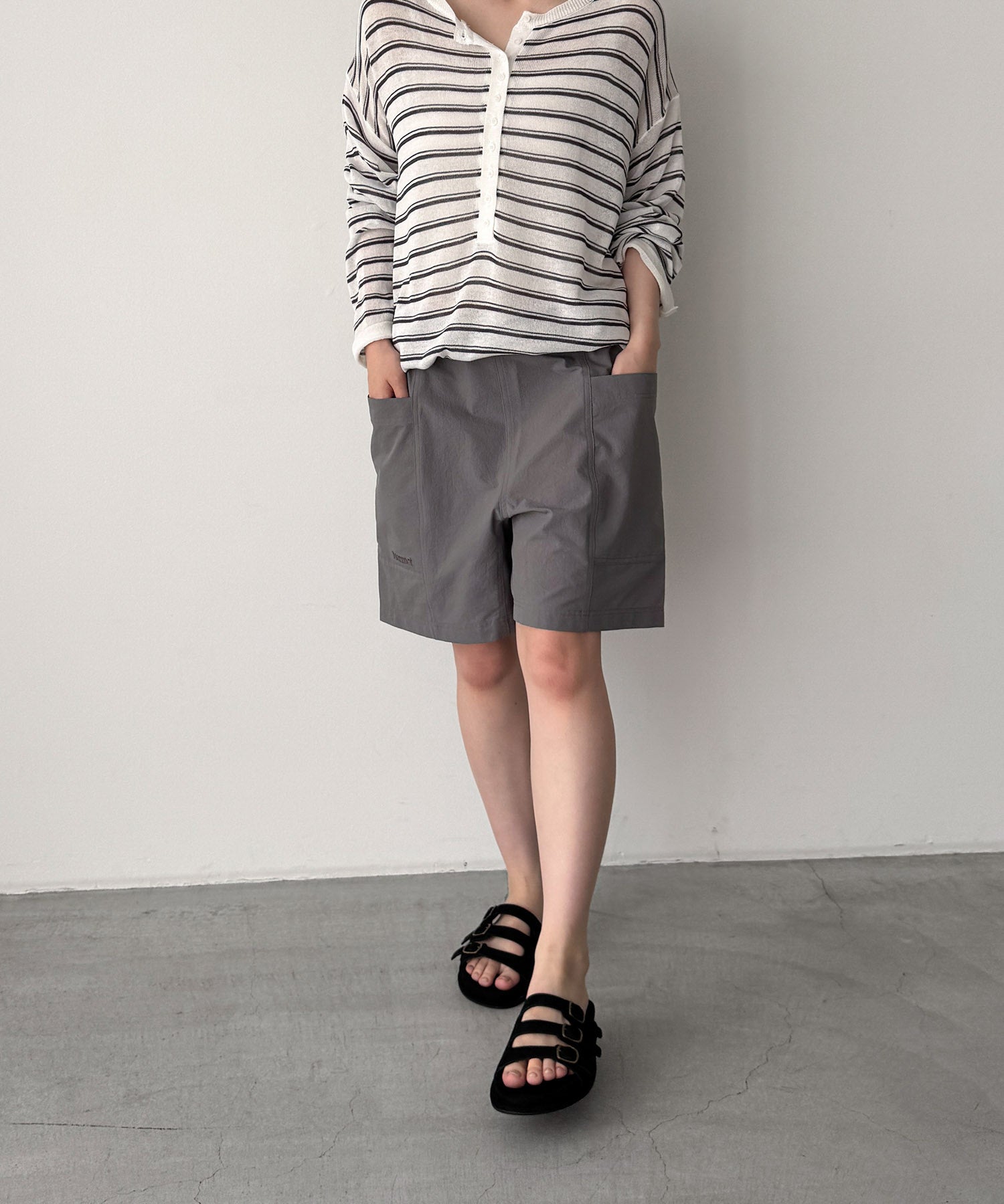 DA Breathable Shorts