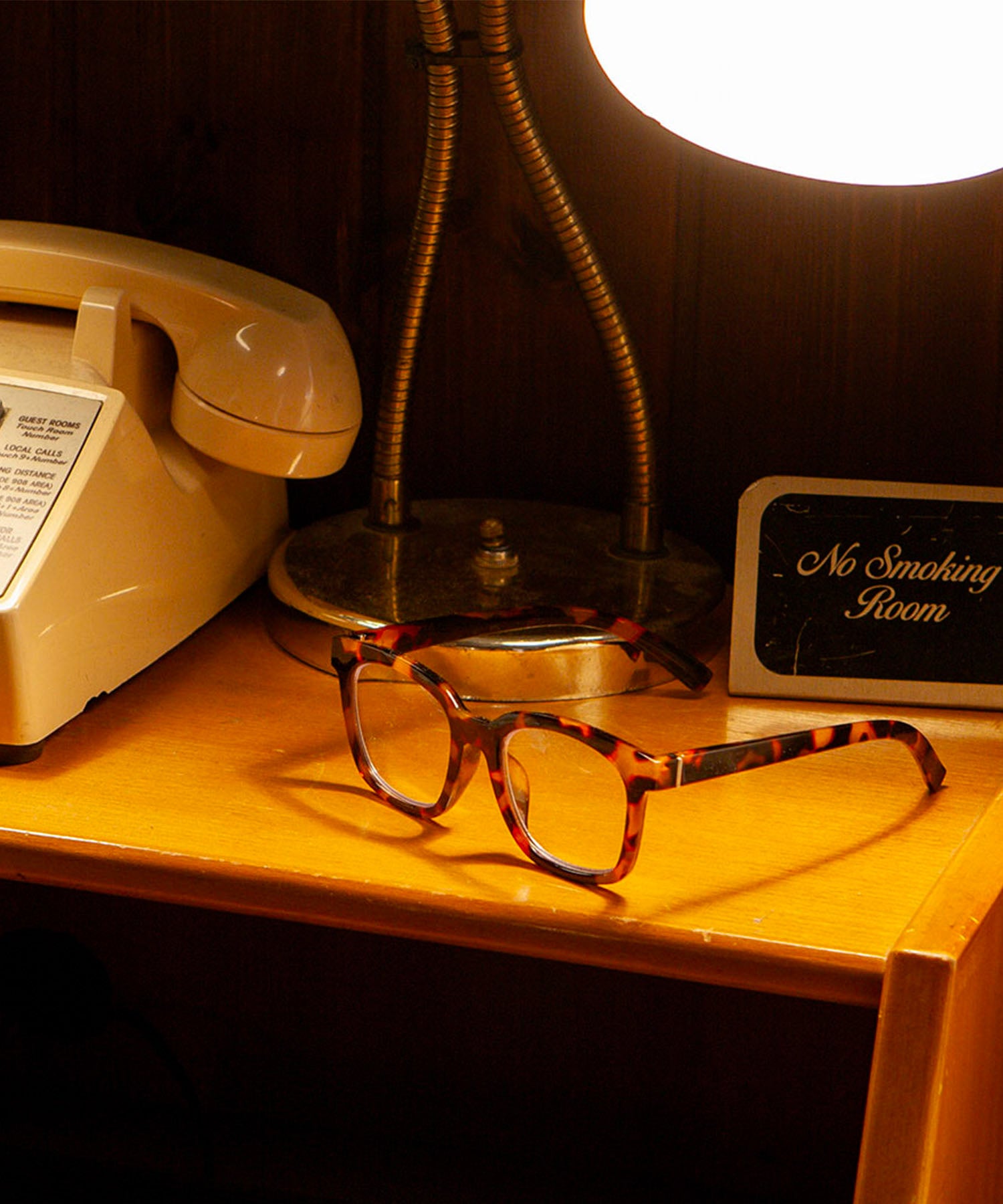 READING GLASSES/リーディンググラス/YGK152