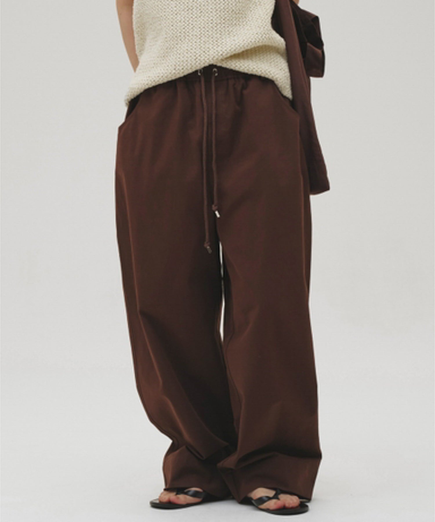 Easy Chino Pants イージーチノパンツ/12610724