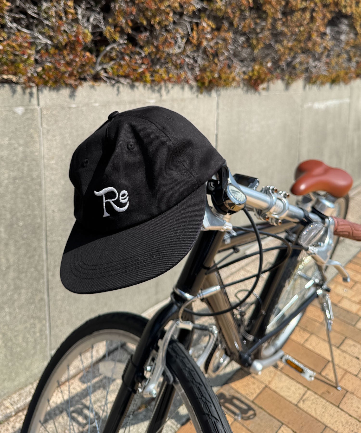 "Re"CAP