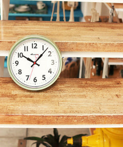 Wall clock/ウォールクロック