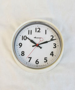 Wall clock/ウォールクロック