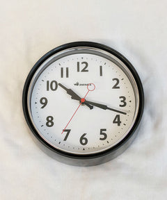 Wall clock/ウォールクロック