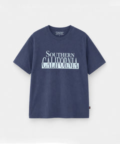 neo vintage"SO.CAL 26"Tシャツ
