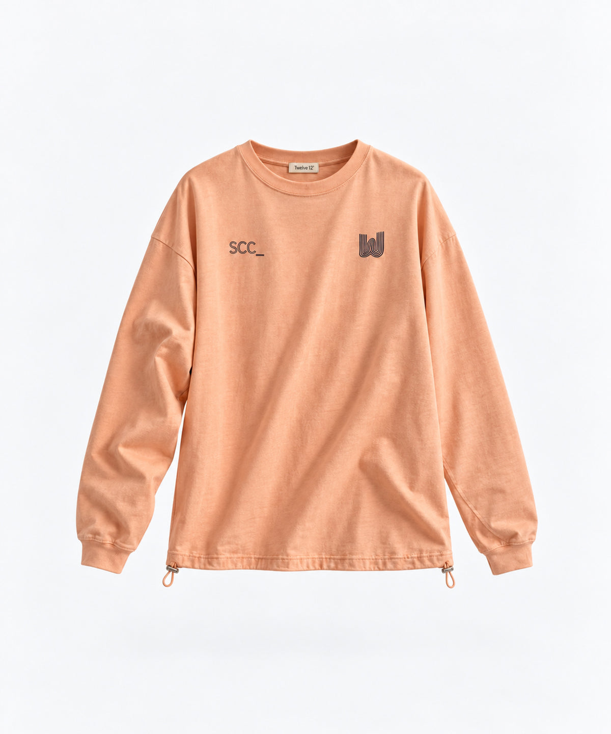 "SCC"ロンT