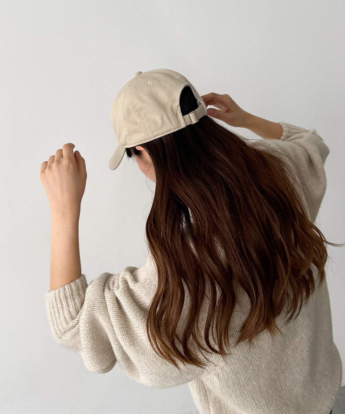 "WesterCafe 1950"ロゴCAP