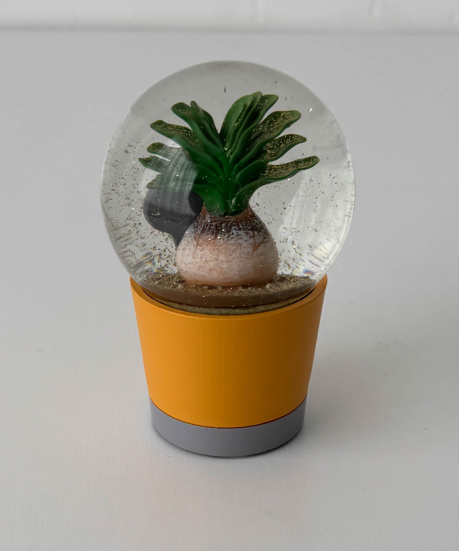 PLANTS WATER GLOBE BOOPHANE/プランツウォーターグローブブーファン/NB-0676/003