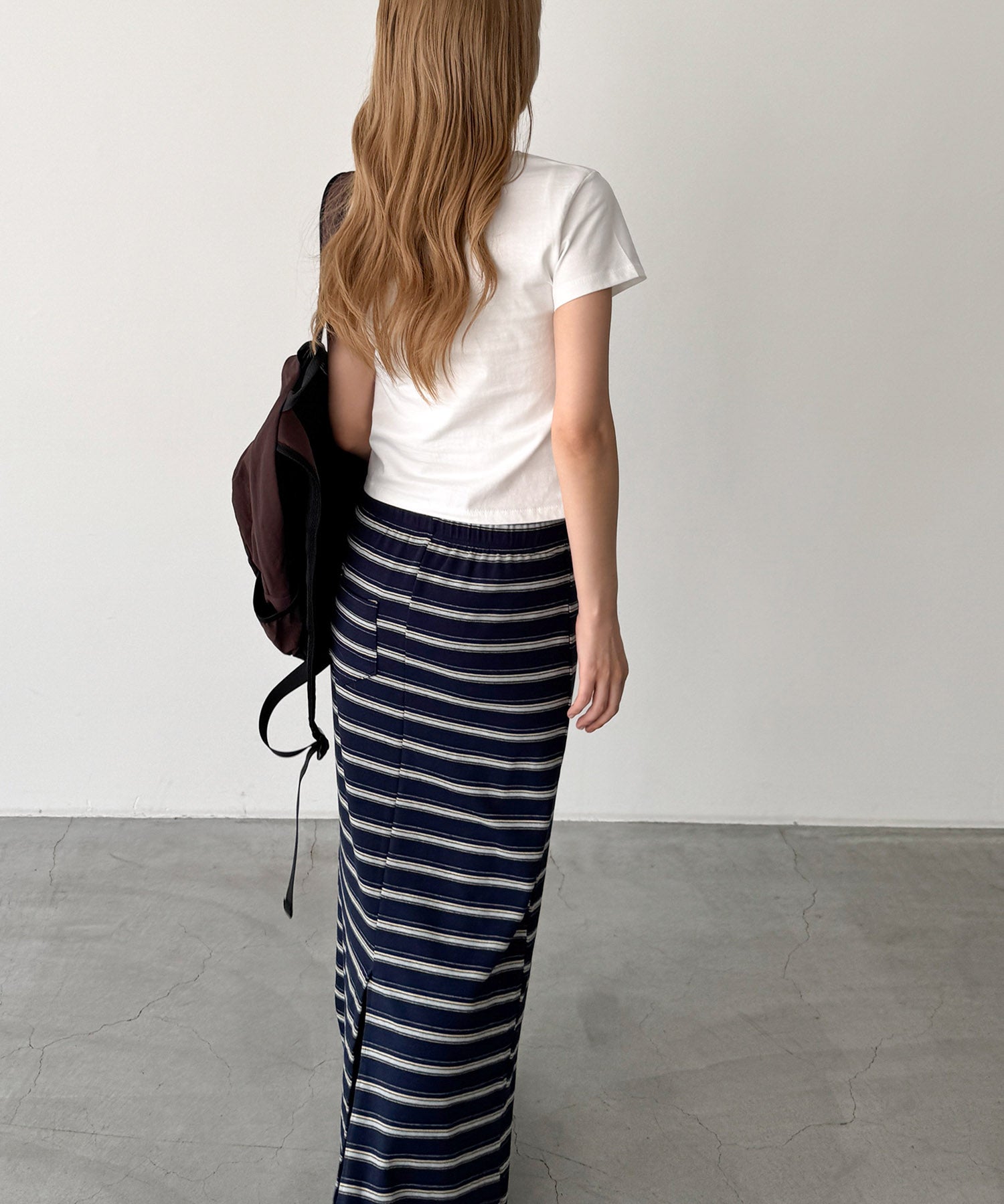 "MIDSUMMER"ミニTシャツ