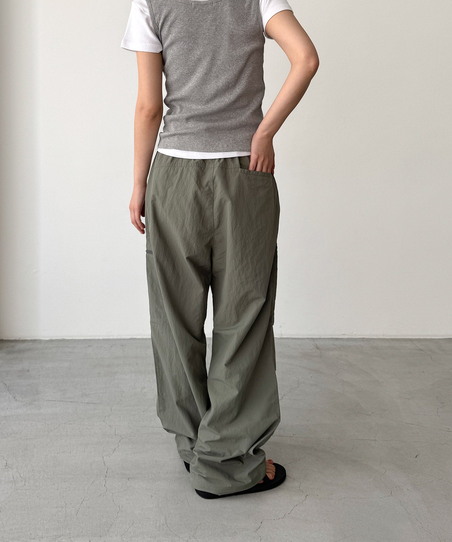 Para Pants